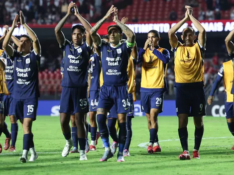 Pronósticos Alianza Lima vs Universidad de Chile: los Blanquiazules quieren hacerse fuerte de local