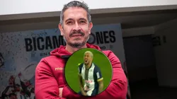 Universitario denuncia a Sergio Peña de Alianza Lima por gestos.