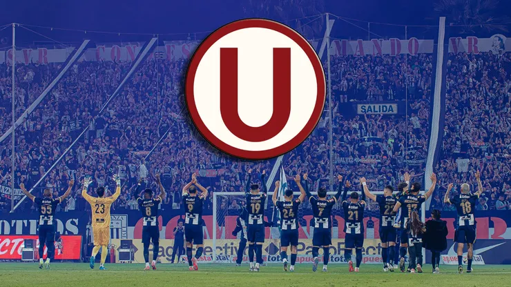 Alianza Lima se metería en serios problemas por culpa de Universitario.