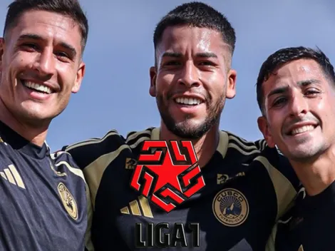 Así quedó Cusco FC en la tabla de posiciones tras ganar ante Ayacucho FC