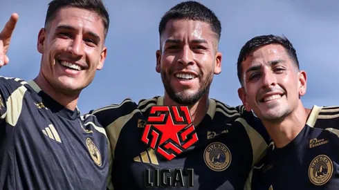 Así quedó Cusco FC en la tabla de posiciones tras ganar ante Ayacucho FC.