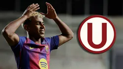 ¿Se cancela el partido amistoso entre Barcelona y Universitario?