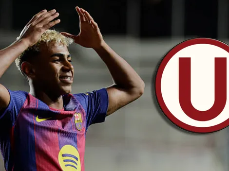 ¿Se cancela el partido con Barcelona? Universitario dio su versión sobre juego amistoso