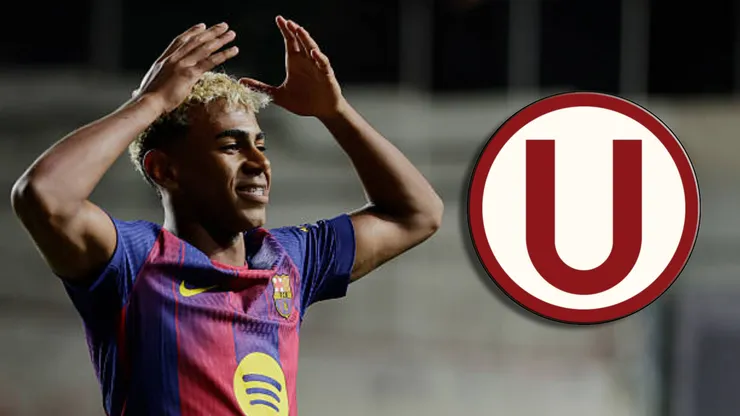 ¿Se cancela el partido amistoso entre Barcelona y Universitario?