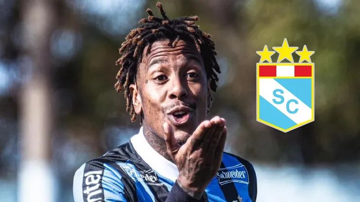 Abel Hernández.