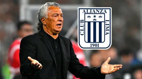 Néstor Gorosito y Alianza Lima.