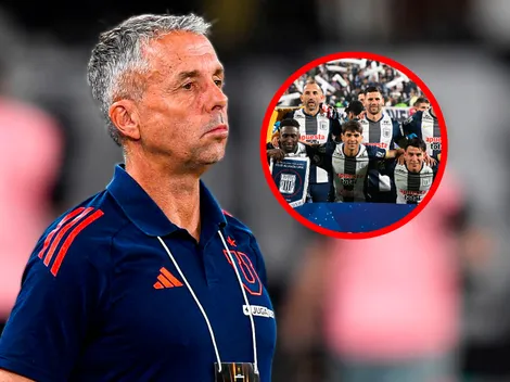 "Es su principal arma": Álvarez quedó impactado con crack de Alianza