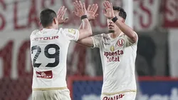 Universitario, invicto en el Clausura 2025, visita a UCT Cajamarca, en la fecha 10.