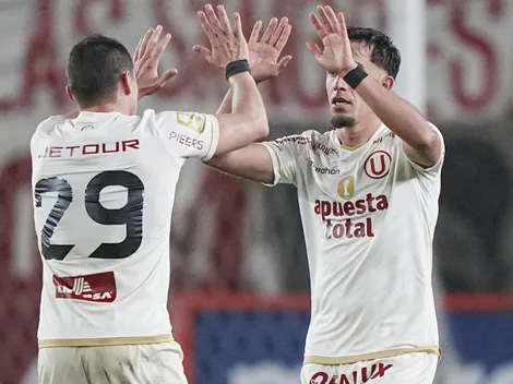 Pronósticos UTC vs Universitario: la U se juega el invicto contra el último de la tabla de posiciones del Clausura 2025