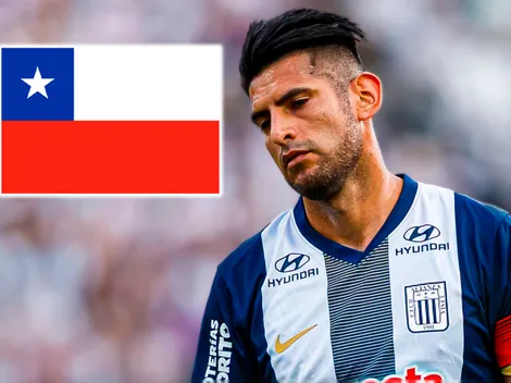 La respuesta de la prensa chilena contra Zambrano tras su expulsión