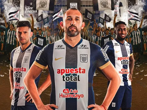 "A dejar la vida": el mensaje de Alianza por su partido ante la U. de Chile