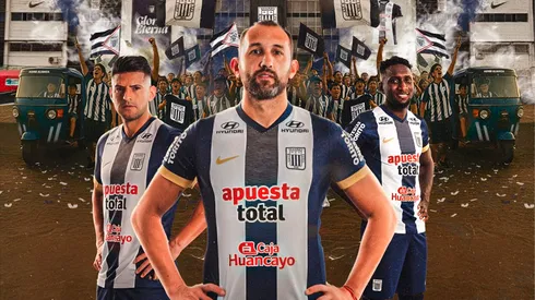 El fuerte mensaje de Alianza a la U. de Chile.