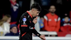 Independiente recibió dura noticia tras quedar eliminado de la Copa Sudamericana.