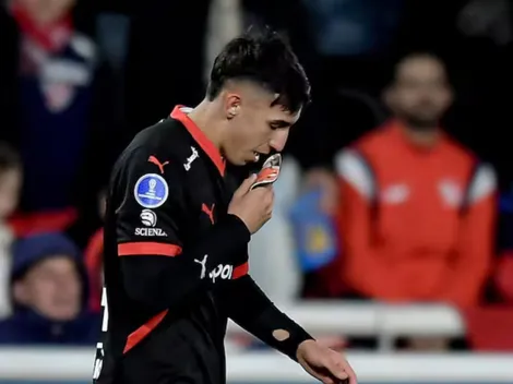 Mientras Alianza Lima enfrenta a Universidad de Chile, Independiente sufre un nuevo escándalo