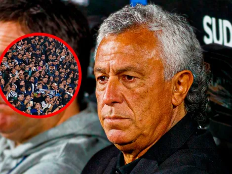 Mientras Gorosito lo deja de lado, la hinchada de Alianza lo pide de titular