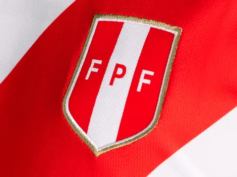 Dio el salto de su carrera y pide jugar con la Selección Peruana en noviembre ante Chile