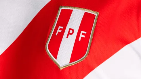 La Selección Peruana podría convocar a jugador de Gimnasia y Esgrima.