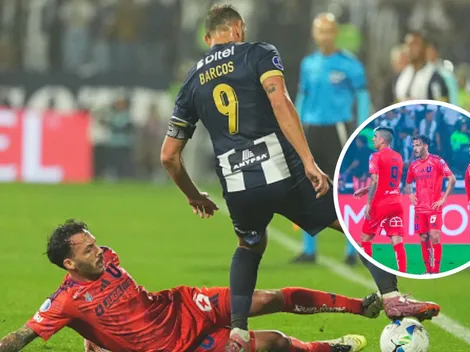 La confesión de Sebastián Rodríguez tras a volver a Matute y enfrentar a Alianza Lima