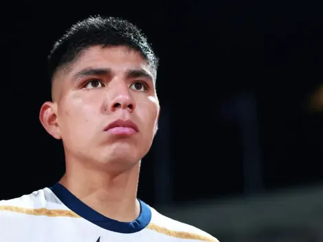 Piero Quispe y su respuesta a los críticos antes de sumarse a Sydney FC: "Australia es competitivo"