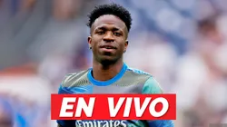 Real Madrid vs. Espanyol en vivo vía DirecTV Sports.