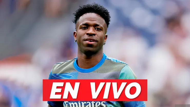 Real Madrid vs. Espanyol en vivo vía DirecTV Sports.