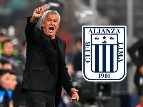 Tras renovar con Alianza: el primer jugador que 'Pipo' sacará