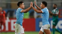 Sporting Cristal visita a Juan Pablo II buscando un triunfo que lo mantenga en las primeras posiciones del Torneo Clausura 2025.