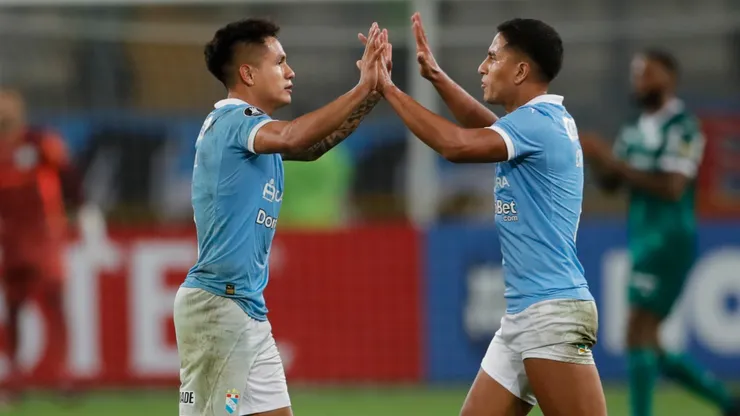Sporting Cristal visita a Juan Pablo II buscando un triunfo que lo mantenga en las primeras posiciones del Torneo Clausura 2025.