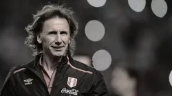 Ricardo Gareca.