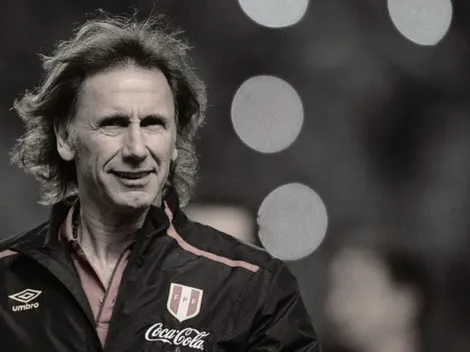 Ricardo Gareca confesó el motivo por el que no volverá a Perú: "Buscan otro estilo"