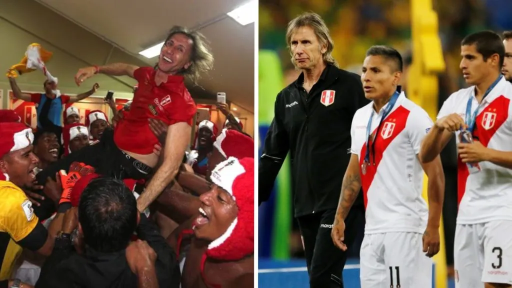 Fuente: Composición Bolavip