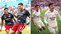 UTC vs. Universitario