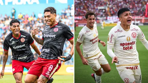 UTC vs. Universitario