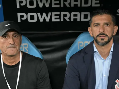 Emiliano Díaz, hijo de Ramón Díaz, quiere a Brasil campeón del Mundial 2026 por Neymar