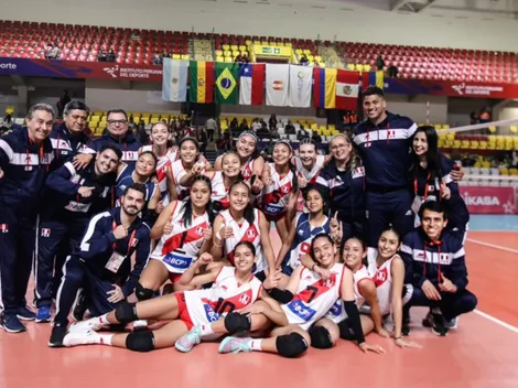 ¿Cuándo se juega el Mundial Sub 17? Los detalles de la clasificación de la Selección Peruana