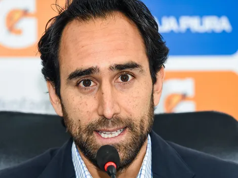 Joel Raffo soltaría dinero para un equipo peruano: pero no es Sporting Cristal