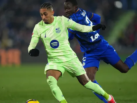 FC Barcelona vs. Getafe: hora, canal y dónde ver en vivo por la fecha 5 de LaLiga 2025-26