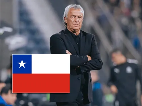 La fuerte acusación en contra de Néstor Gorosito en Chile tras el duelo ante la Universidad de Chile