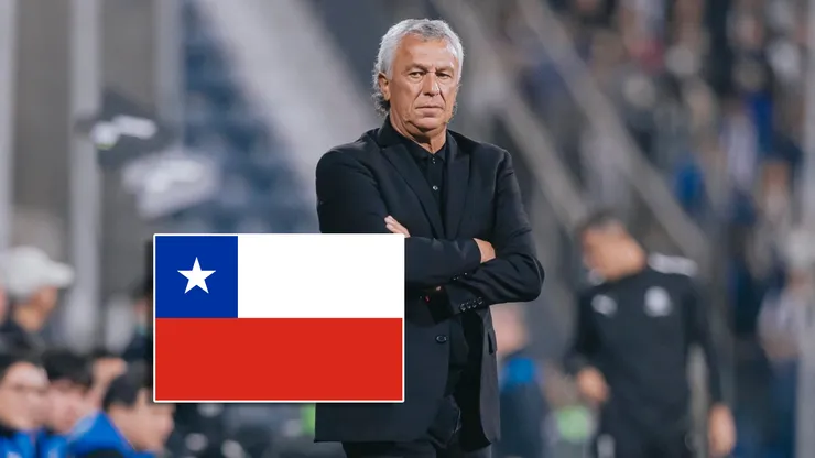 Néstor Gorosito.