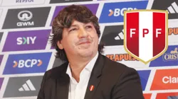 Jean Ferrari deberá enfocarse en conseguir al próximo entrenador de la Selección Peruana.