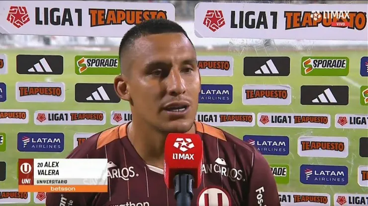 Álex Valera.