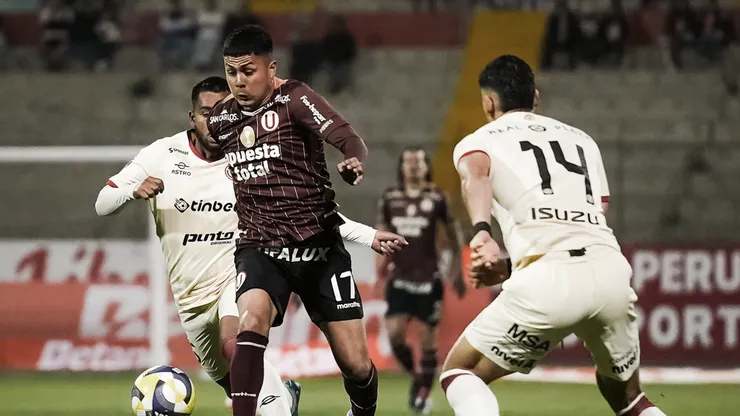 Jairo Concha ante UTC.