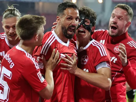 No solo Felipe Chávez: el otro alemán que pide Selección con tremendo partidazo