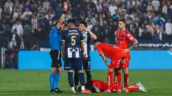 ¿Alianza Lima será eliminada?: U. de Chile los denunció ante CONMEBOL por racismo.