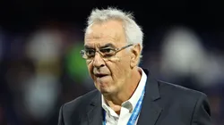 Jorge Fossati, DT de Universitario.