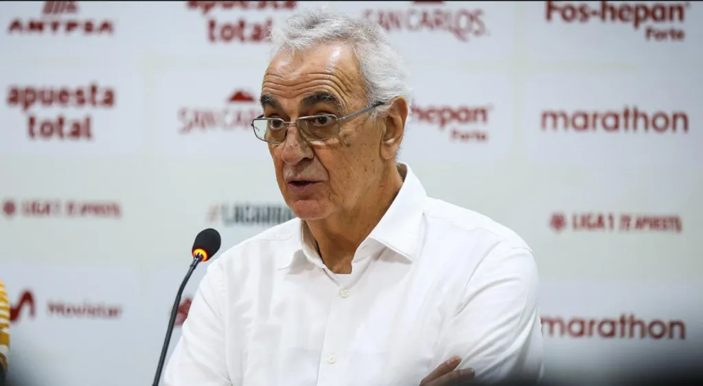 Fuente: Universitario