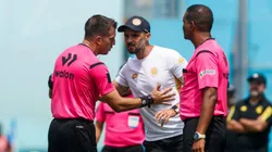 ¿Miguel Rondelli técnico de la Selección Peruana? Esto dicen en Cusco FC.