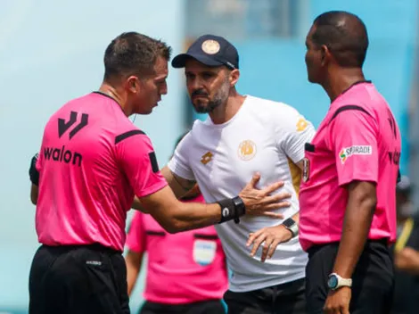 ¿Miguel Rondelli a la Selección Peruana? Álex Custodio de Cusco FC: "Sería linda oportunidad"