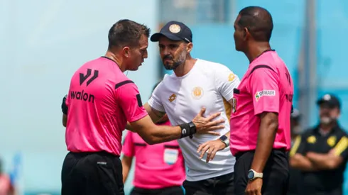 ¿Miguel Rondelli técnico de la Selección Peruana? Esto dicen en Cusco FC.