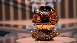 Balón de Oro 2025